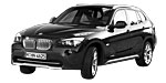 BMW E84 B15A3 Fault Code