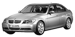 BMW E92 B15A3 Fault Code