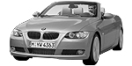 BMW E93 B15A3 Fault Code